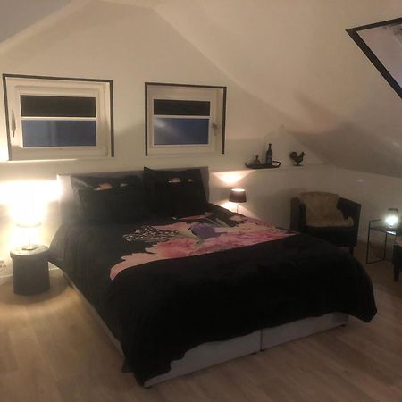 Wijdewormer B&B Marialin المظهر الخارجي الصورة