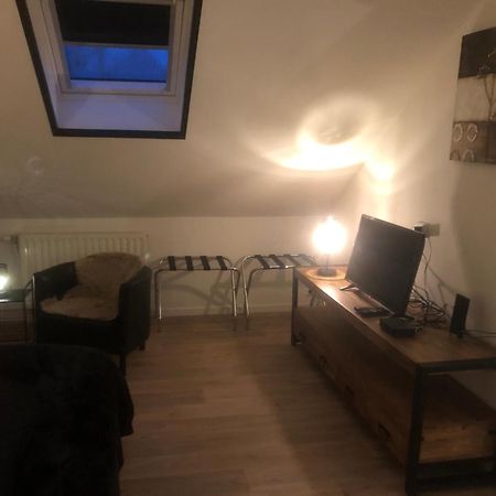 Wijdewormer B&B Marialin المظهر الخارجي الصورة