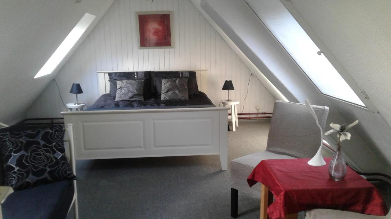Wijdewormer B&B Marialin المظهر الخارجي الصورة
