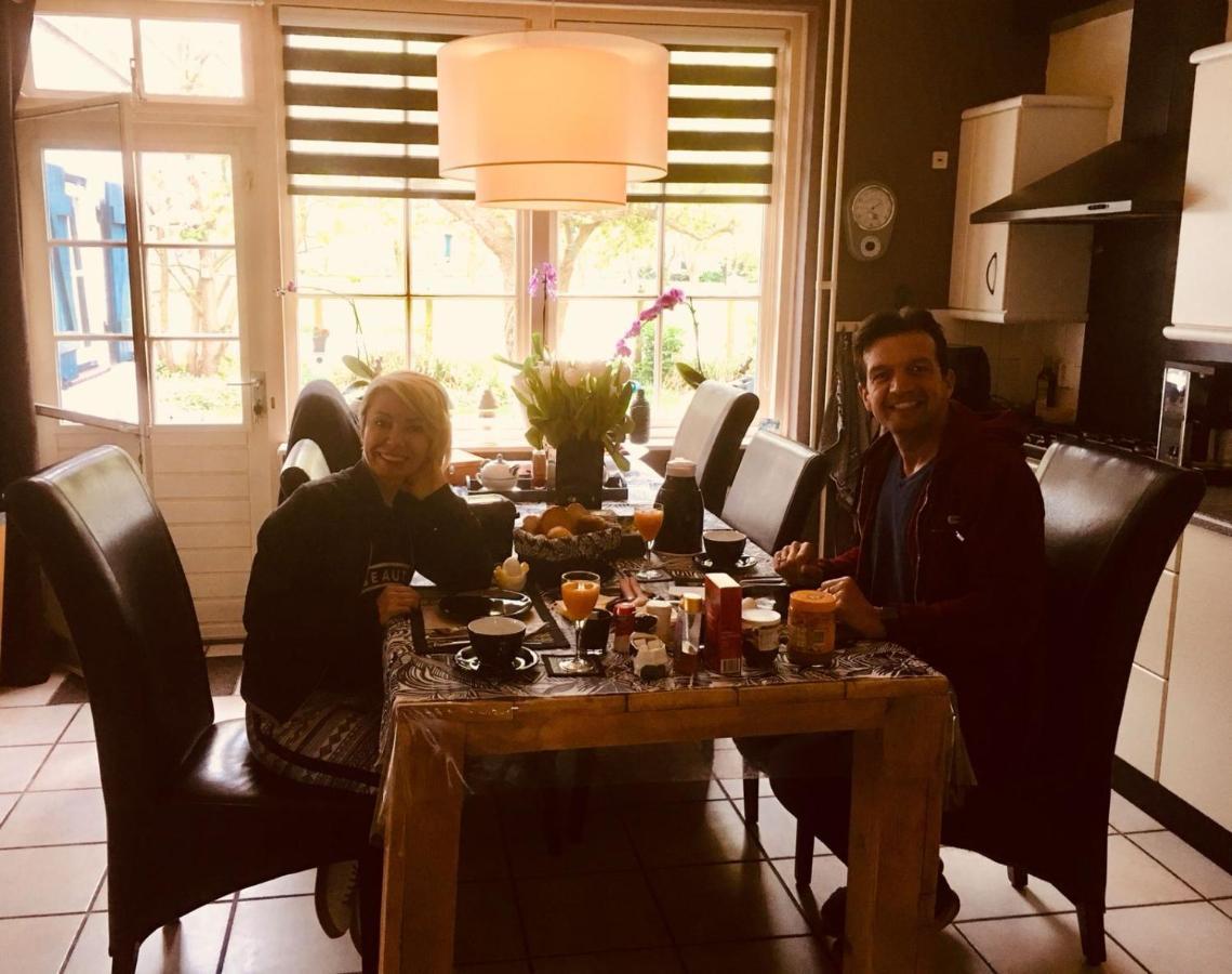 Wijdewormer B&B Marialin المظهر الخارجي الصورة