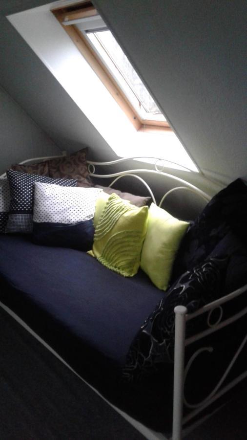 Wijdewormer B&B Marialin المظهر الخارجي الصورة