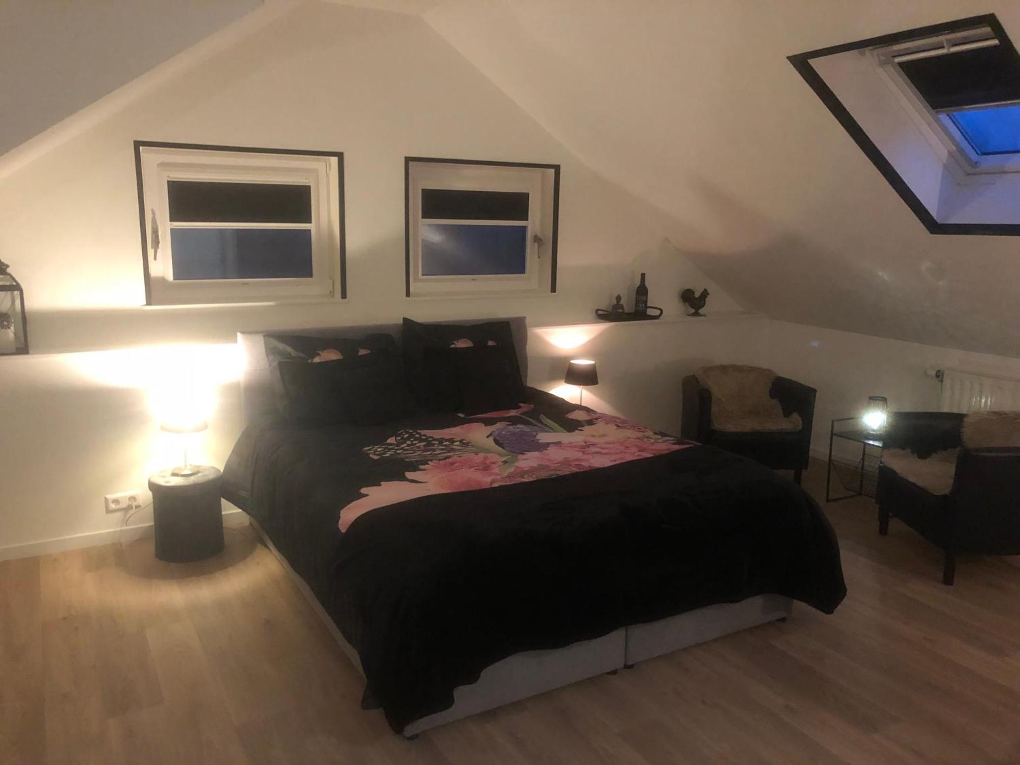 Wijdewormer B&B Marialin المظهر الخارجي الصورة
