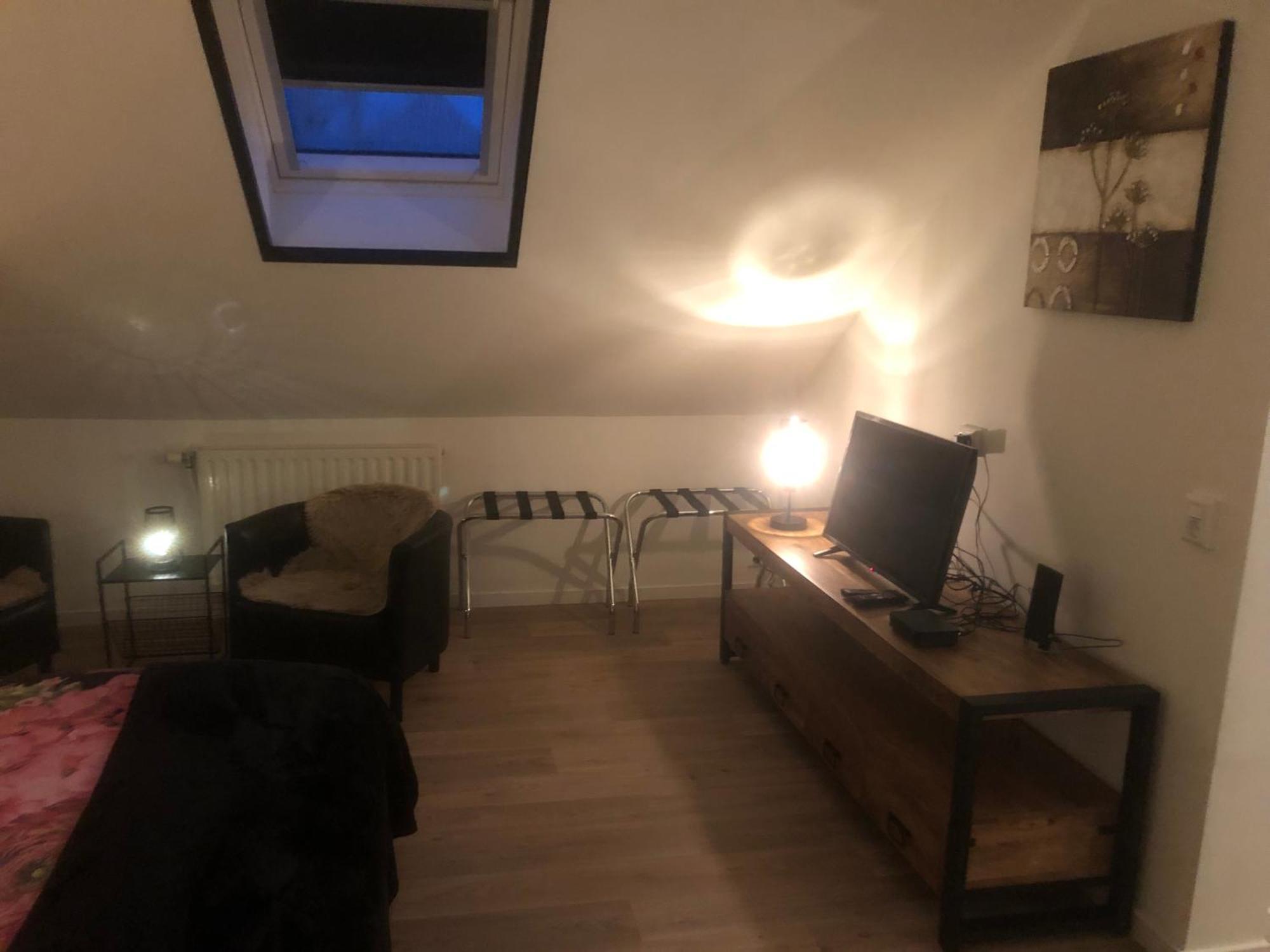 Wijdewormer B&B Marialin المظهر الخارجي الصورة