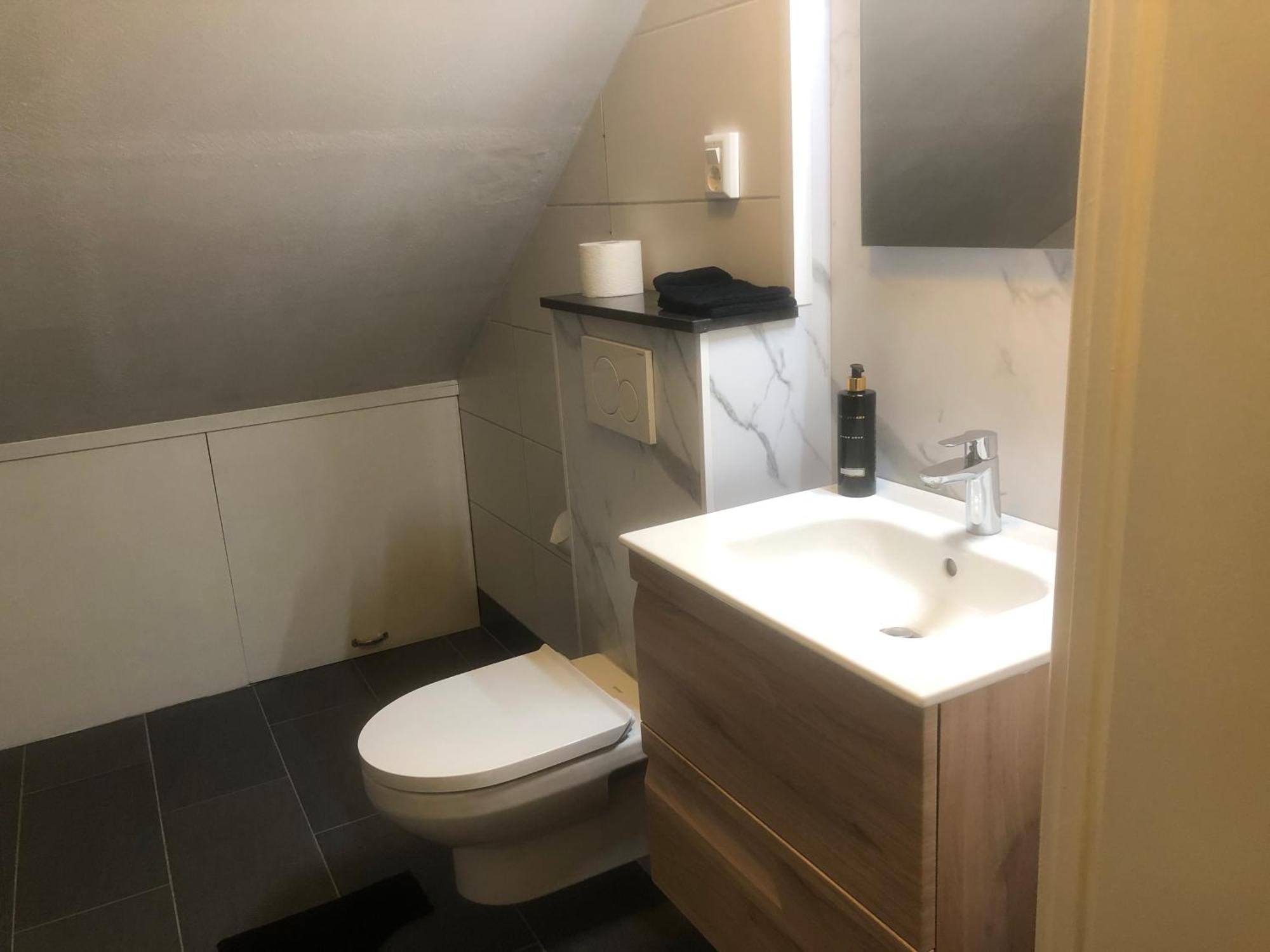 Wijdewormer B&B Marialin المظهر الخارجي الصورة