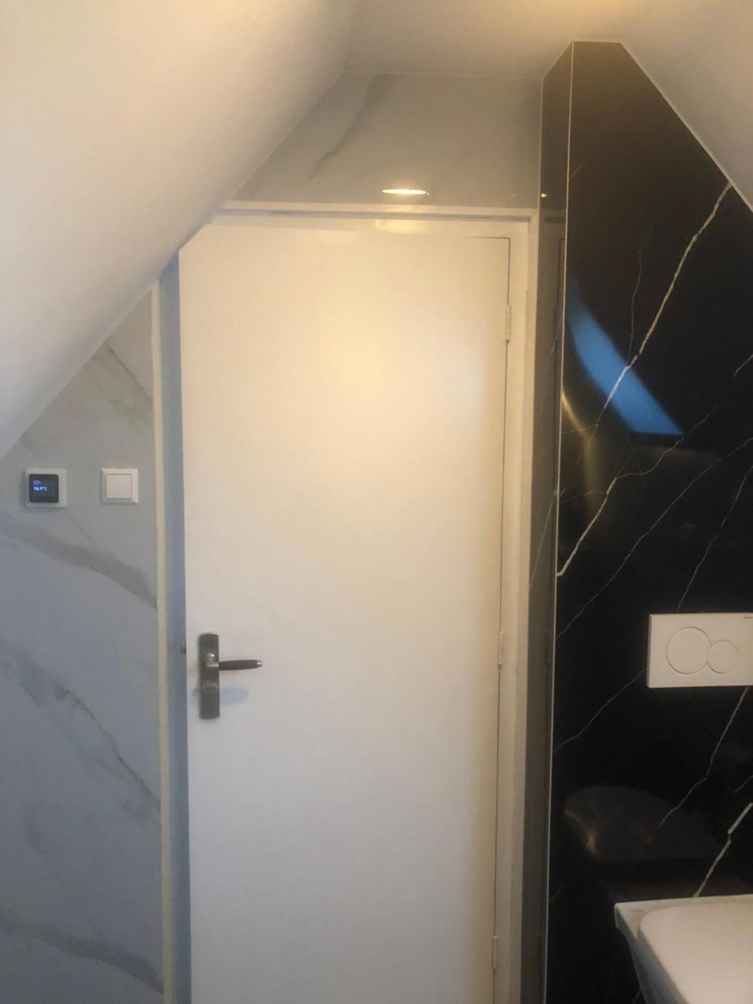 Wijdewormer B&B Marialin المظهر الخارجي الصورة